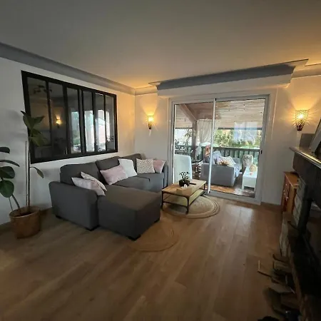Lägenhet Maison Koala Seignosse