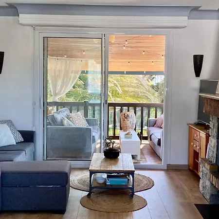 Lägenhet Maison Koala *
