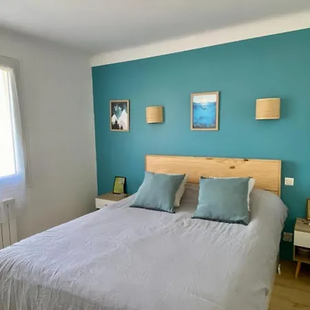 Apartman Maison Koala *