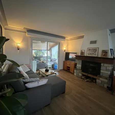Maison Koala * Seignosse