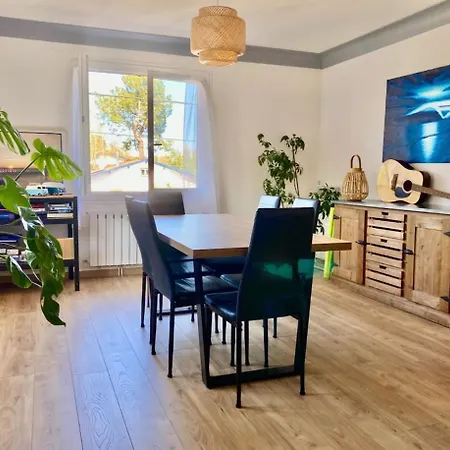 Lägenhet Maison Koala Seignosse