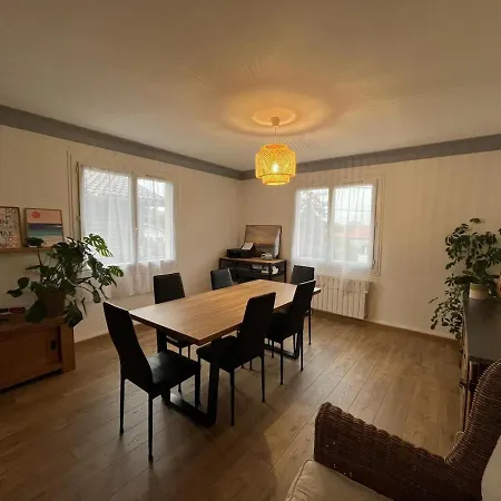 Maison Koala Seignosse