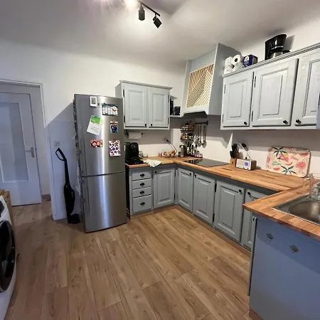 Apartman Maison Koala *