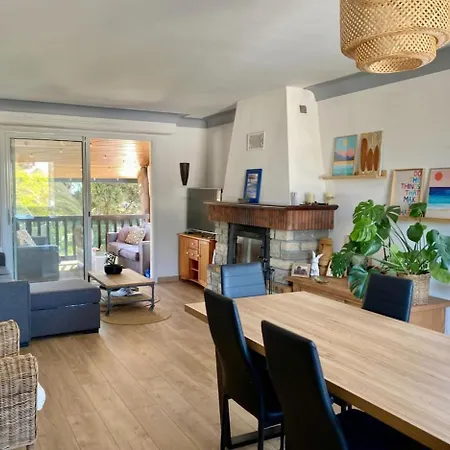 Apartman Maison Koala *